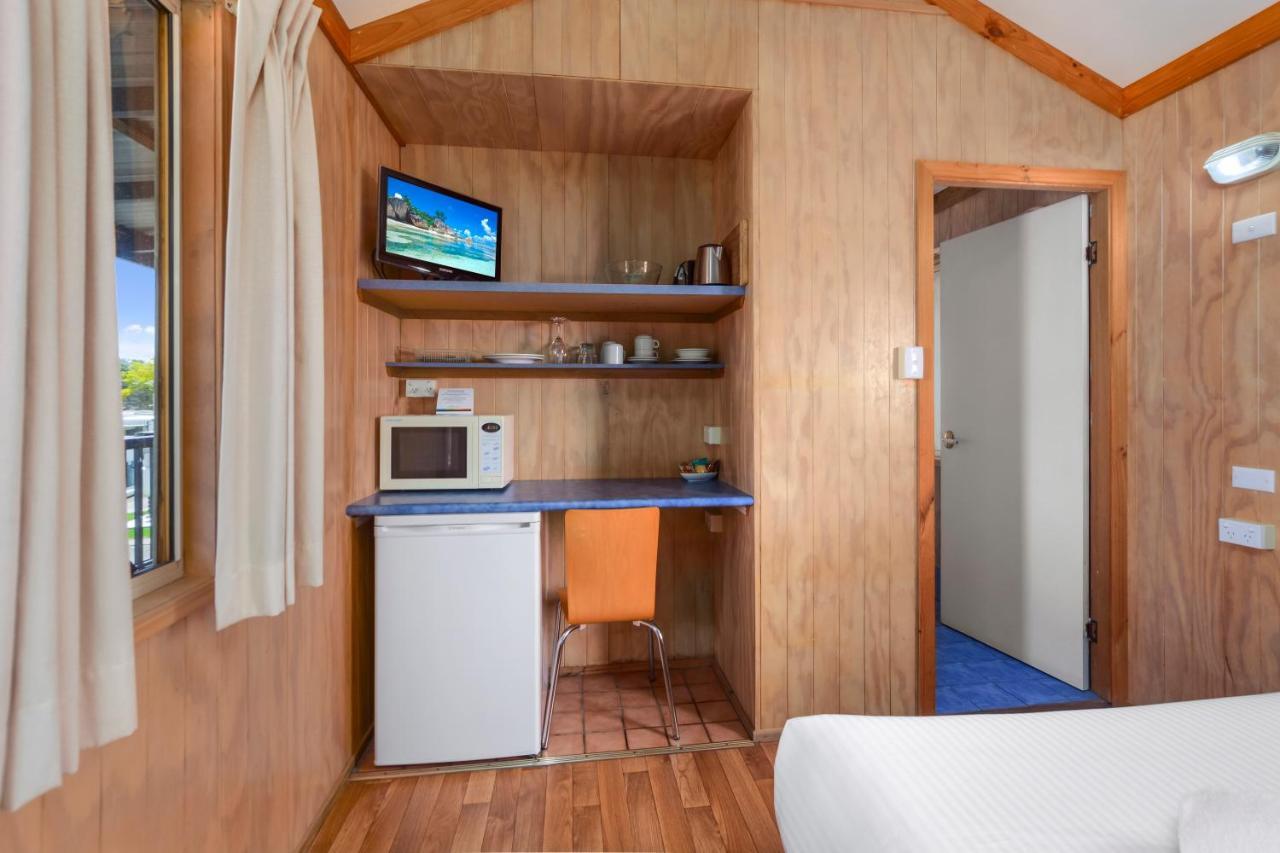 Moruya Holiday Park Exterior foto