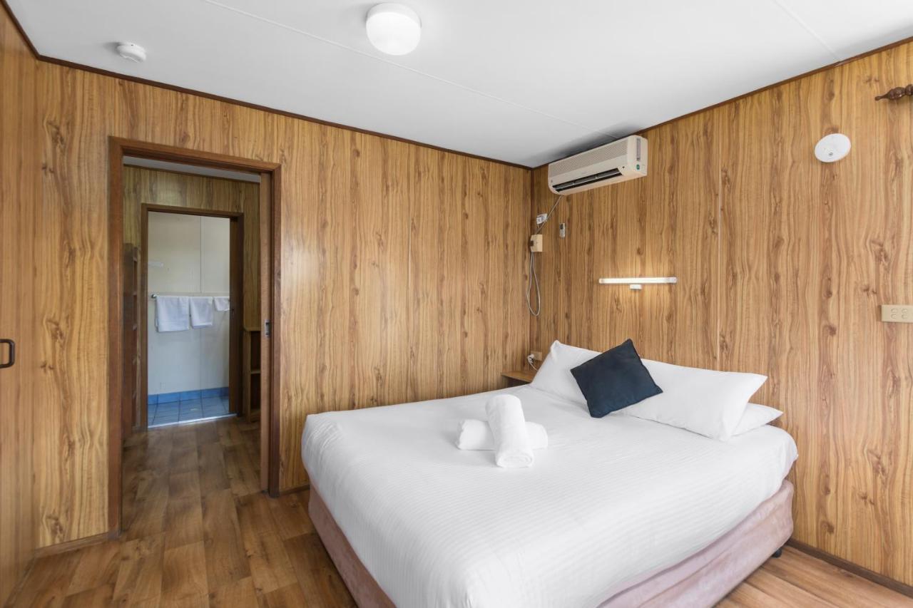 Moruya Holiday Park Exterior foto