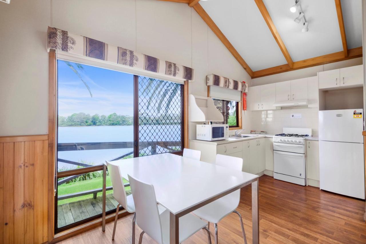 Moruya Holiday Park Exterior foto