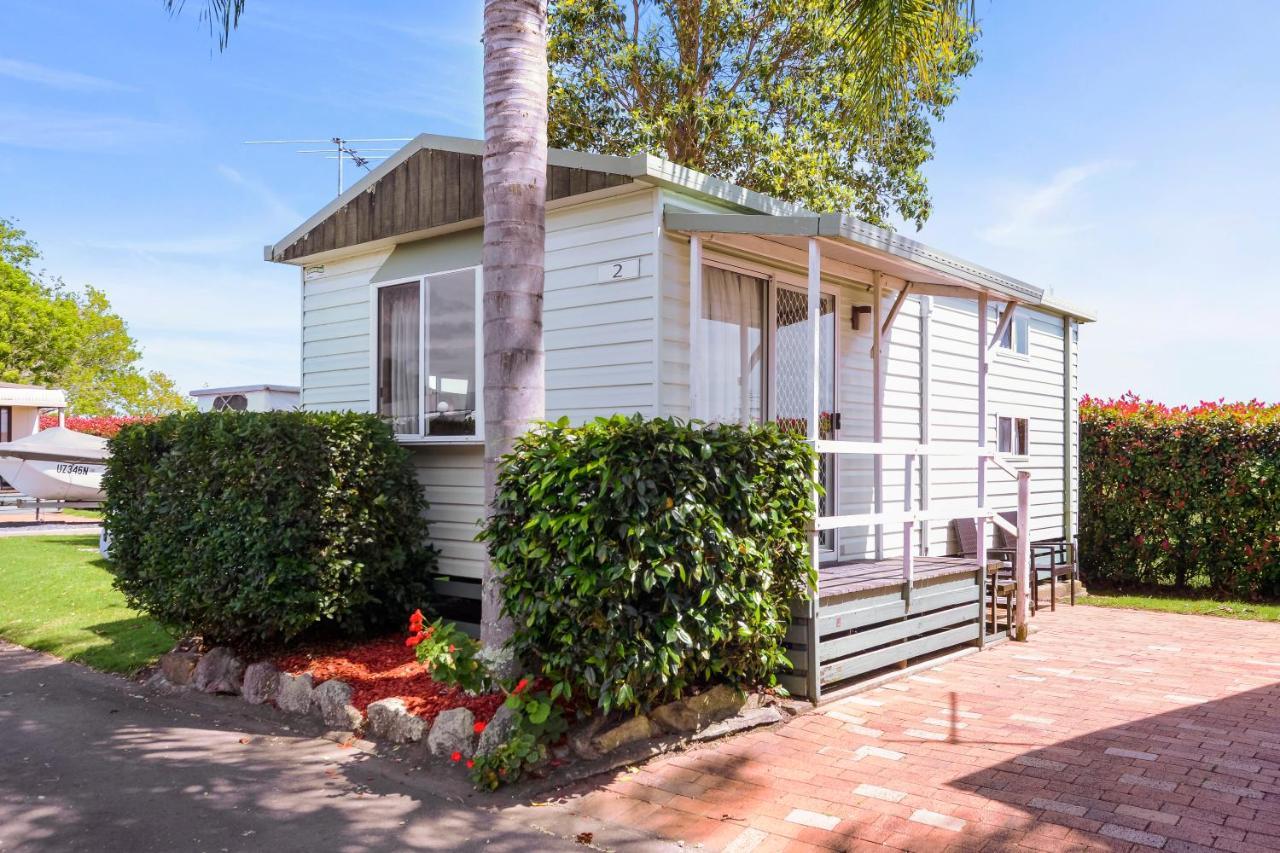 Moruya Holiday Park Exterior foto