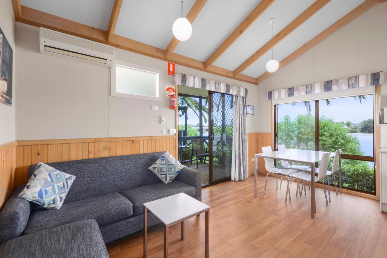Moruya Holiday Park Exterior foto