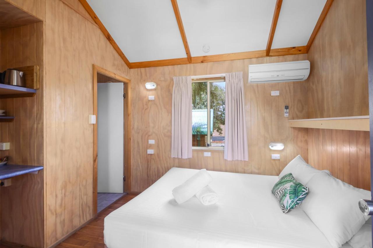 Moruya Holiday Park Exterior foto