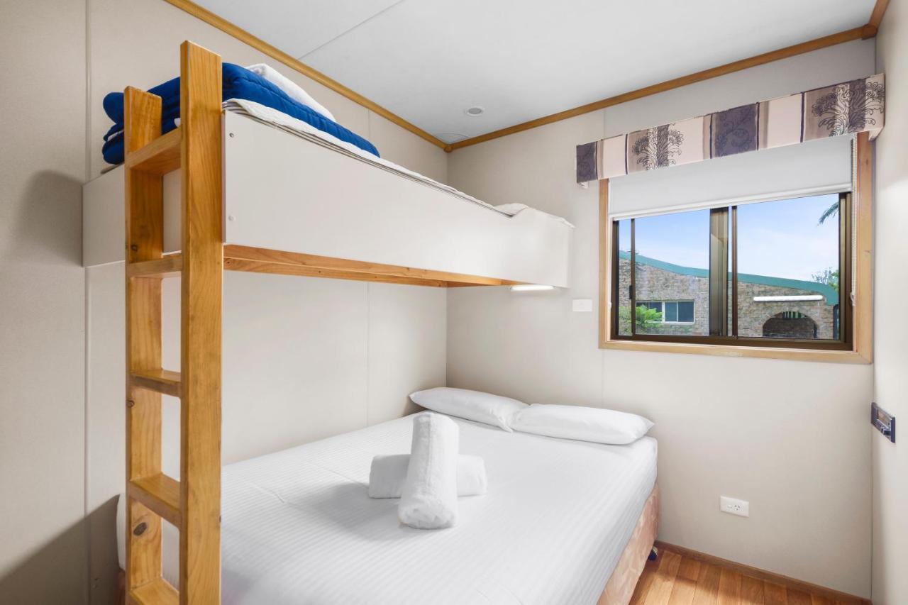 Moruya Holiday Park Exterior foto
