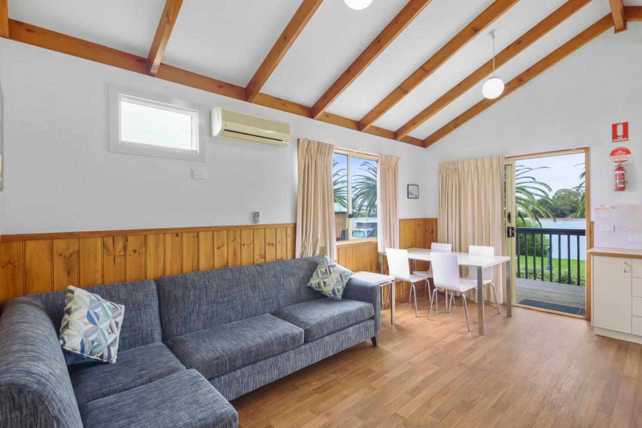 Moruya Holiday Park Exterior foto