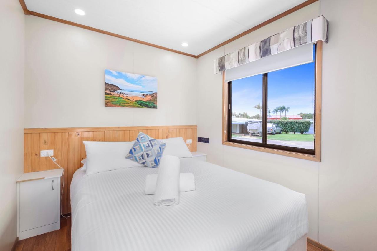 Moruya Holiday Park Exterior foto