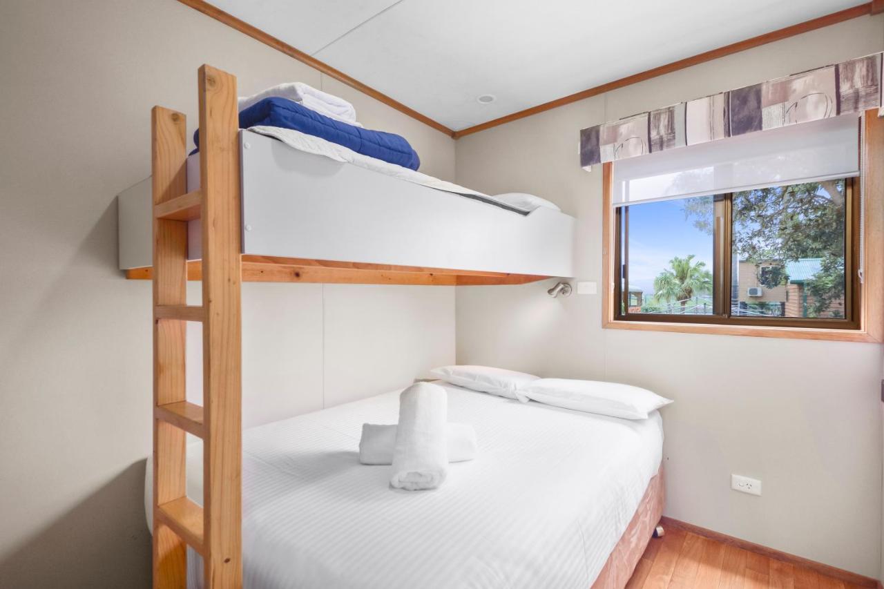 Moruya Holiday Park Exterior foto