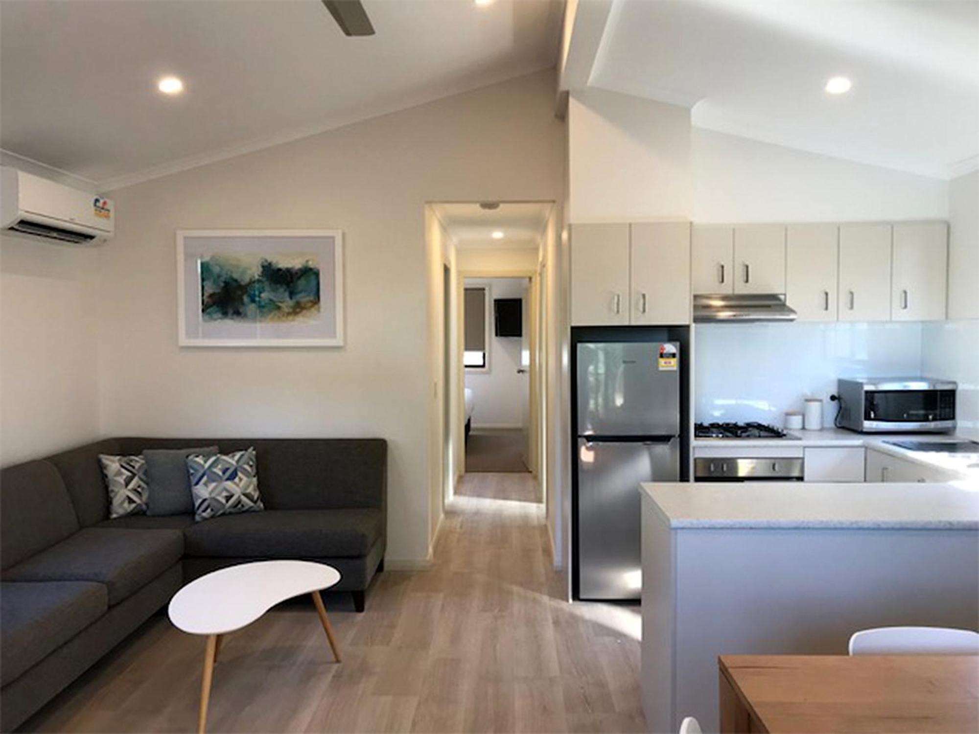 Moruya Holiday Park Exterior foto