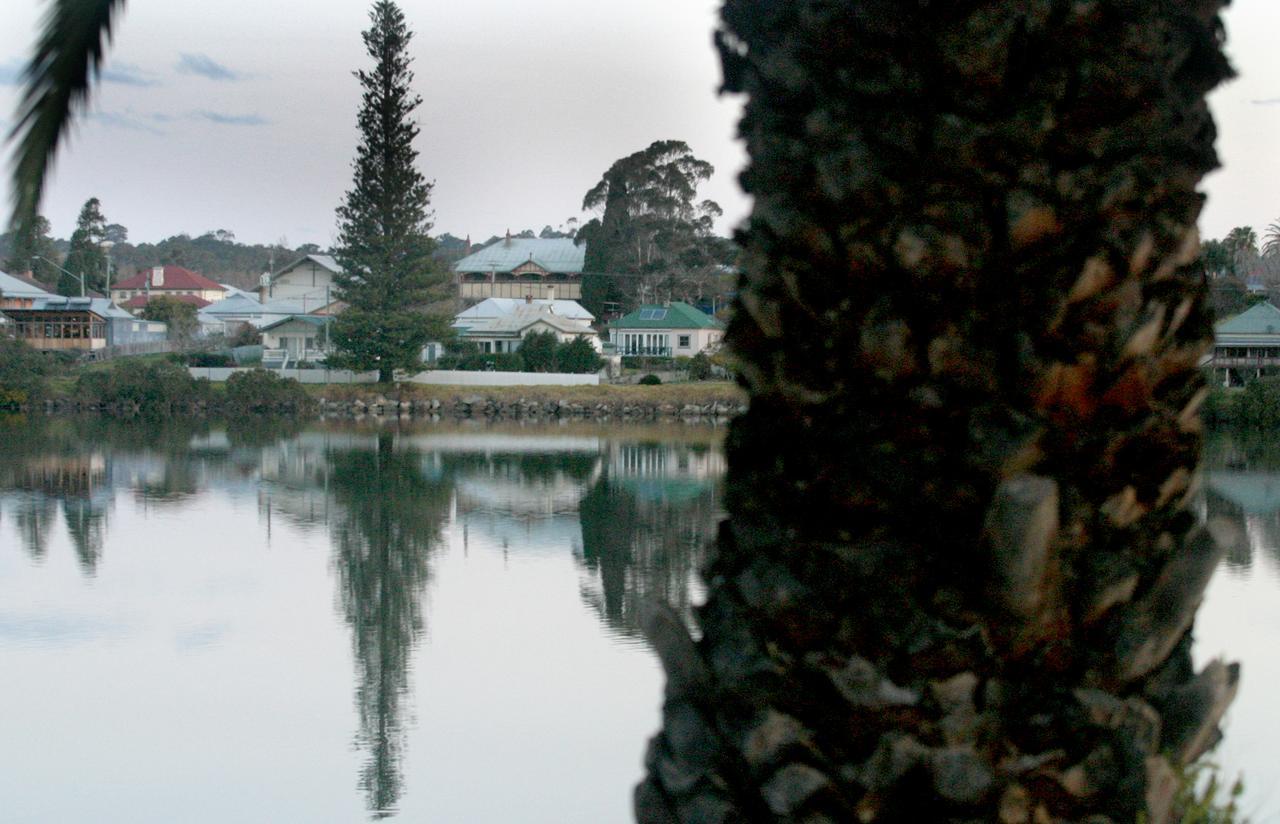 Moruya Holiday Park Exterior foto