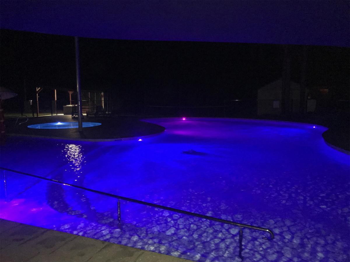 Moruya Holiday Park Exterior foto